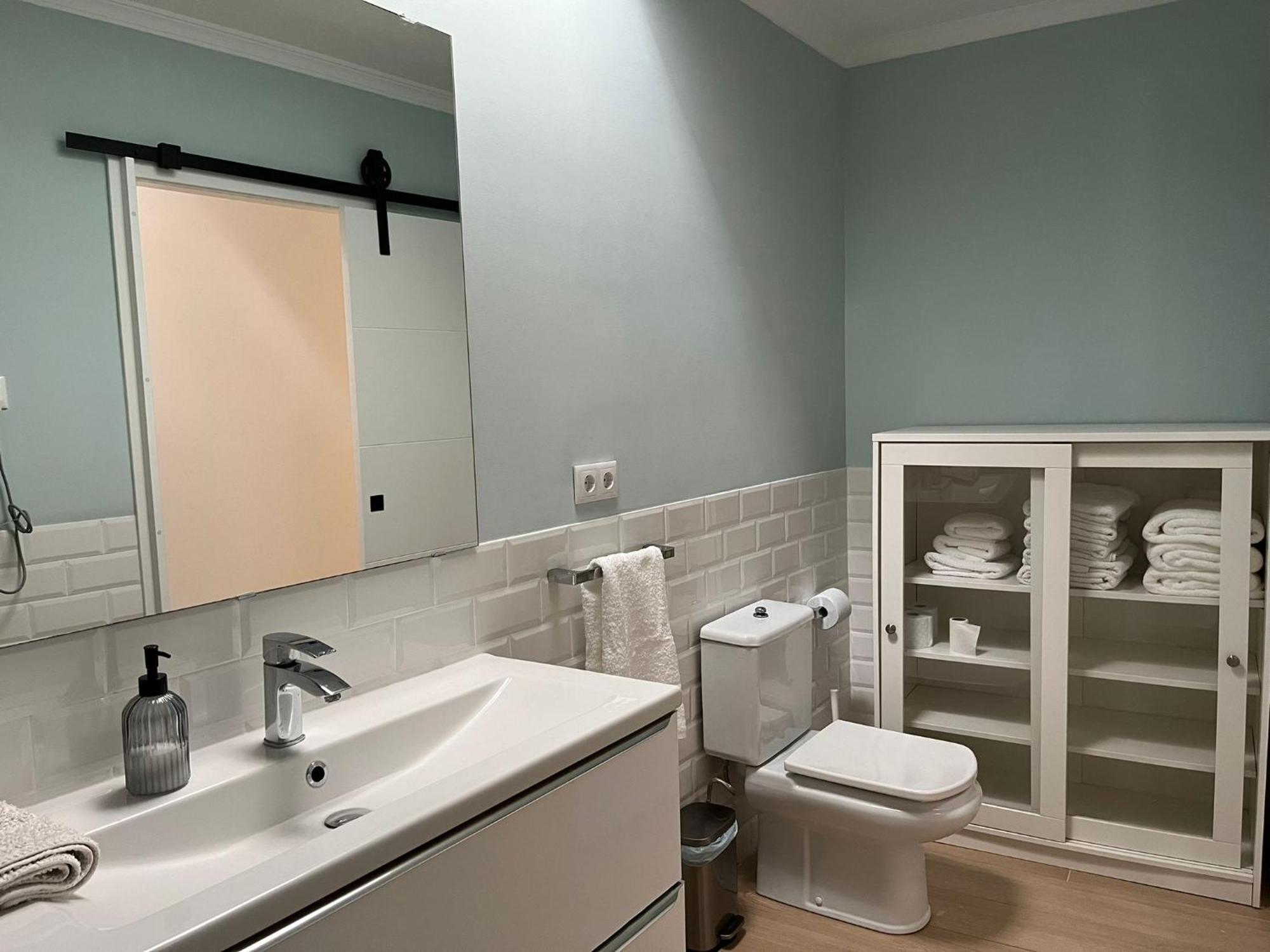 Apartamentos La Higuera 2 روتا المظهر الخارجي الصورة