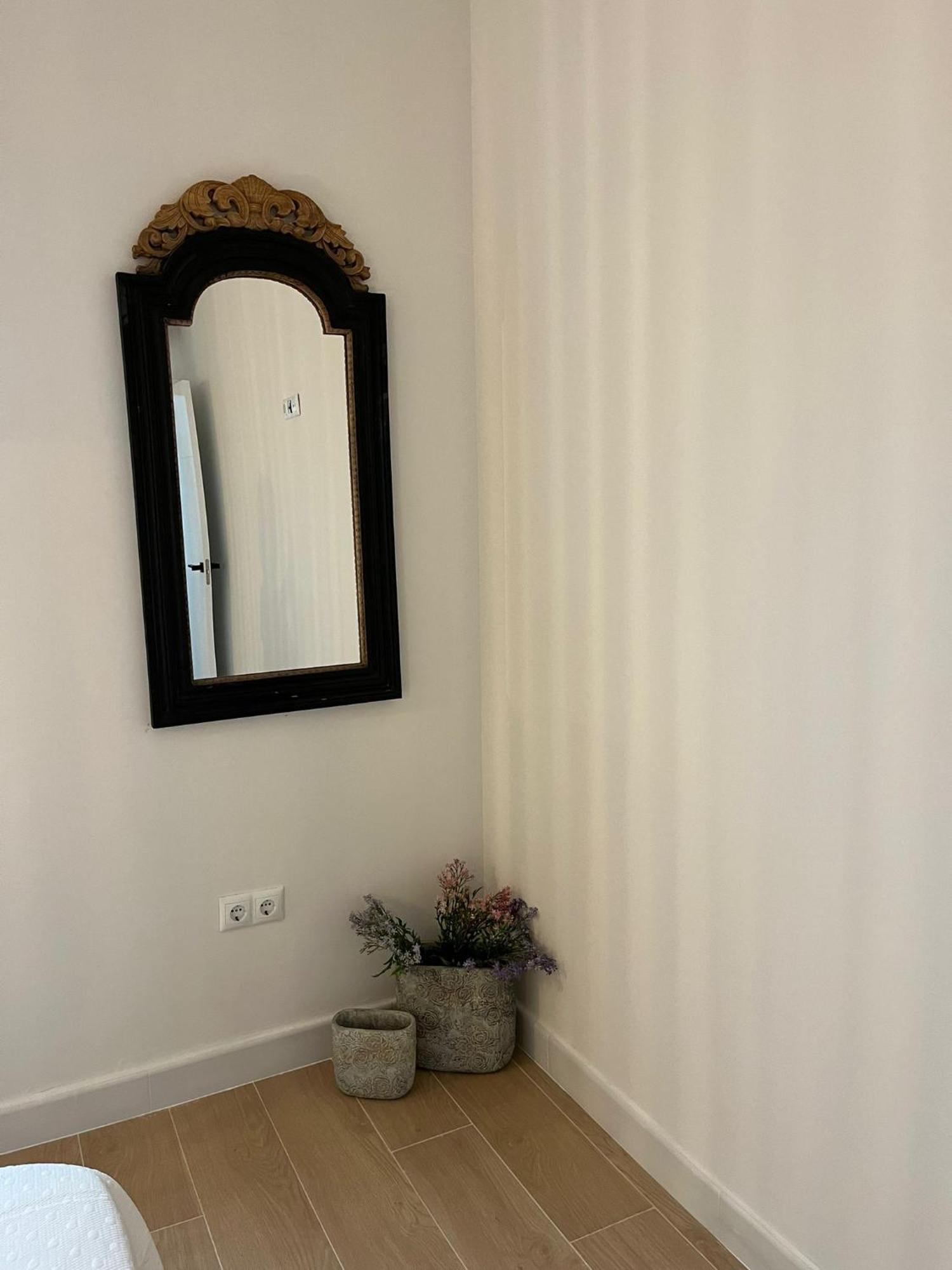 Apartamentos La Higuera 2 روتا المظهر الخارجي الصورة