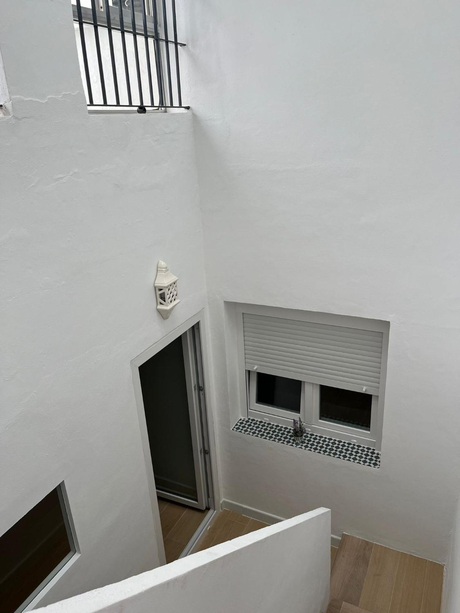 Apartamentos La Higuera 2 روتا المظهر الخارجي الصورة