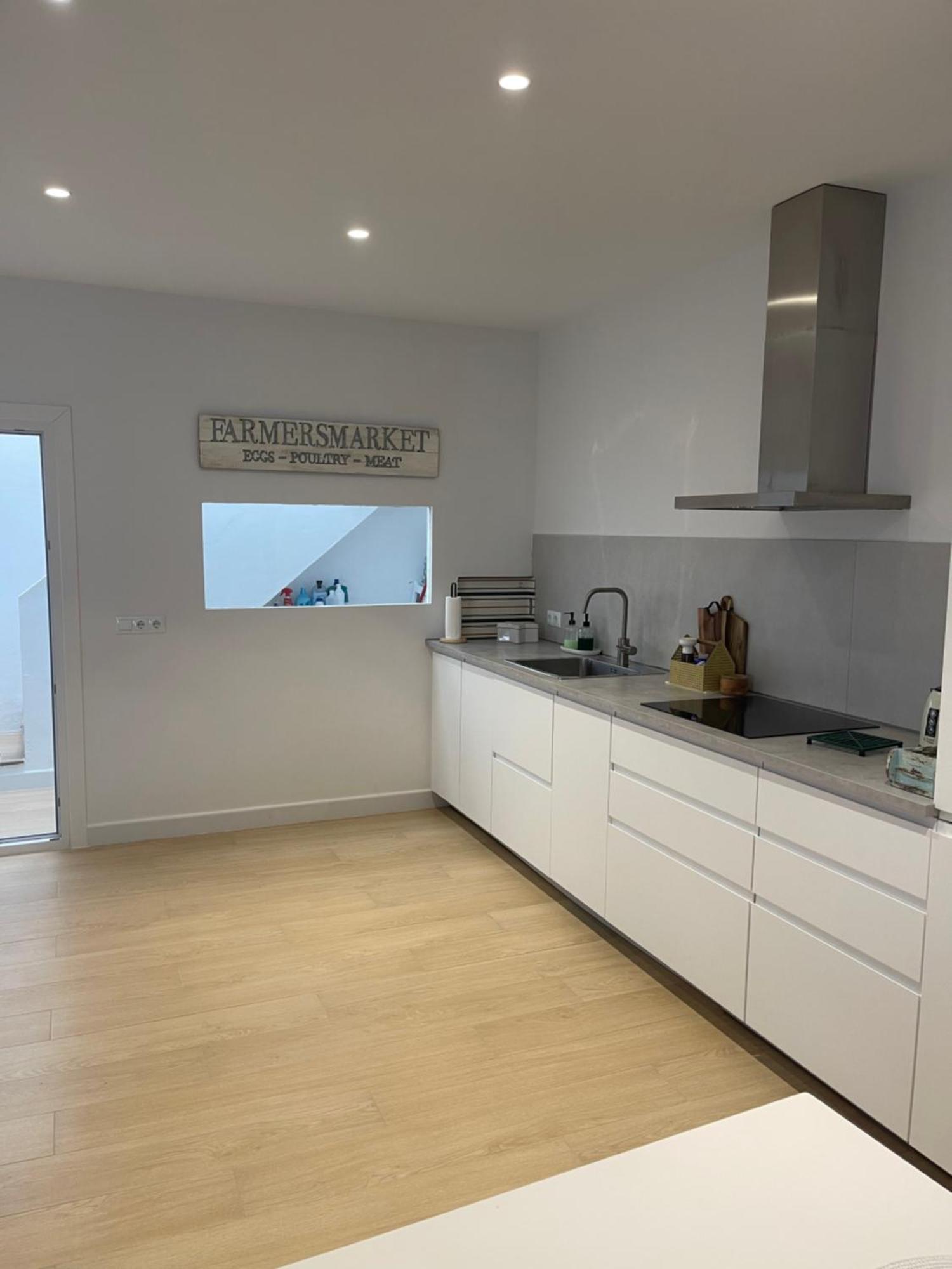 Apartamentos La Higuera 2 روتا المظهر الخارجي الصورة