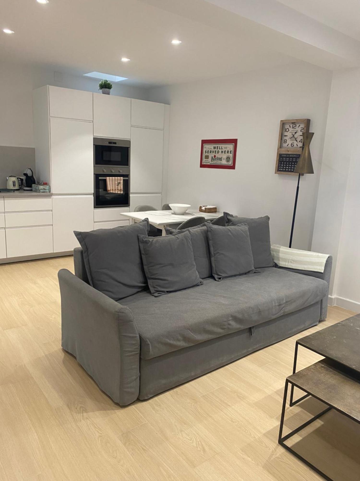 Apartamentos La Higuera 2 روتا المظهر الخارجي الصورة