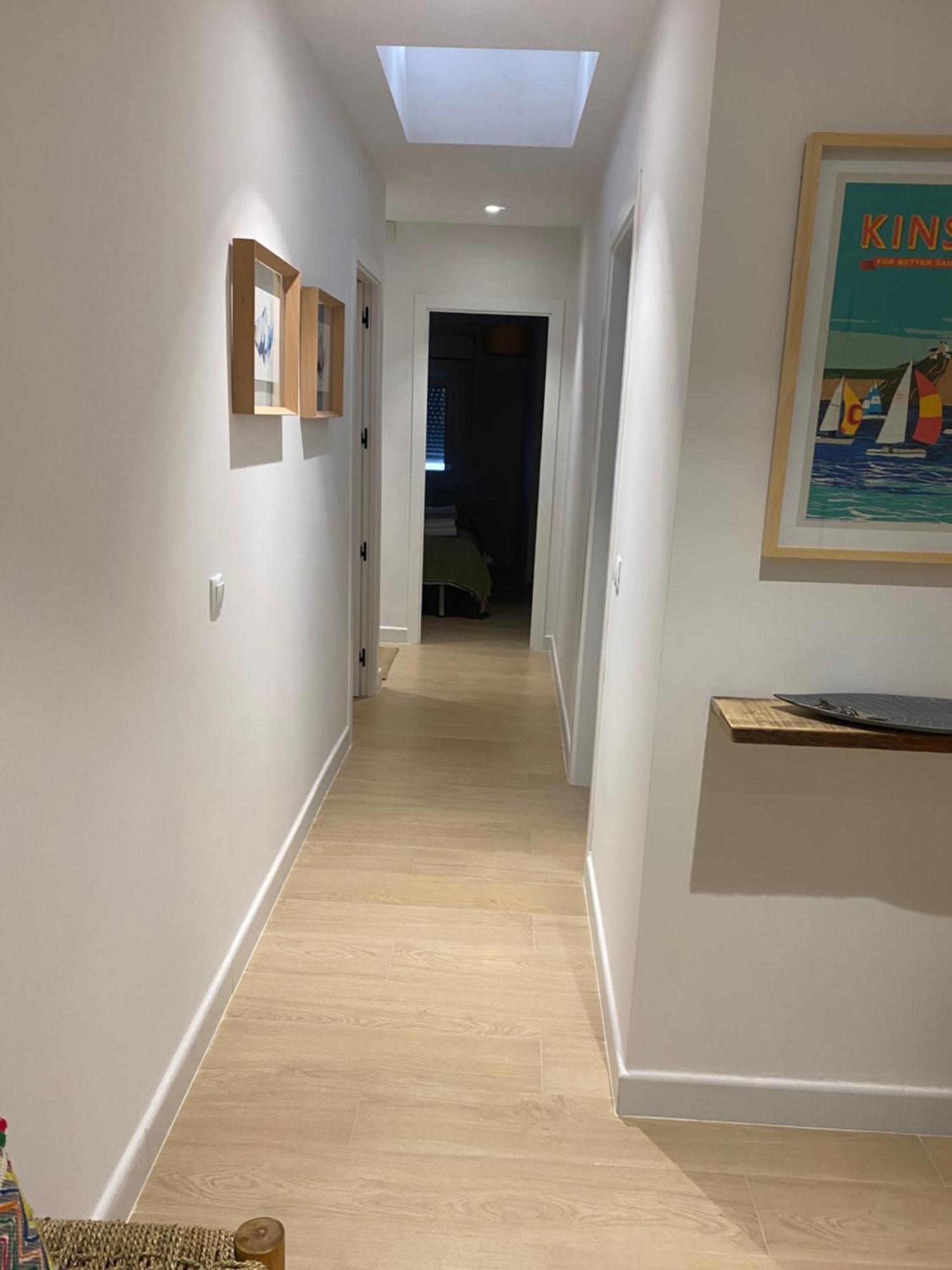 Apartamentos La Higuera 2 روتا المظهر الخارجي الصورة