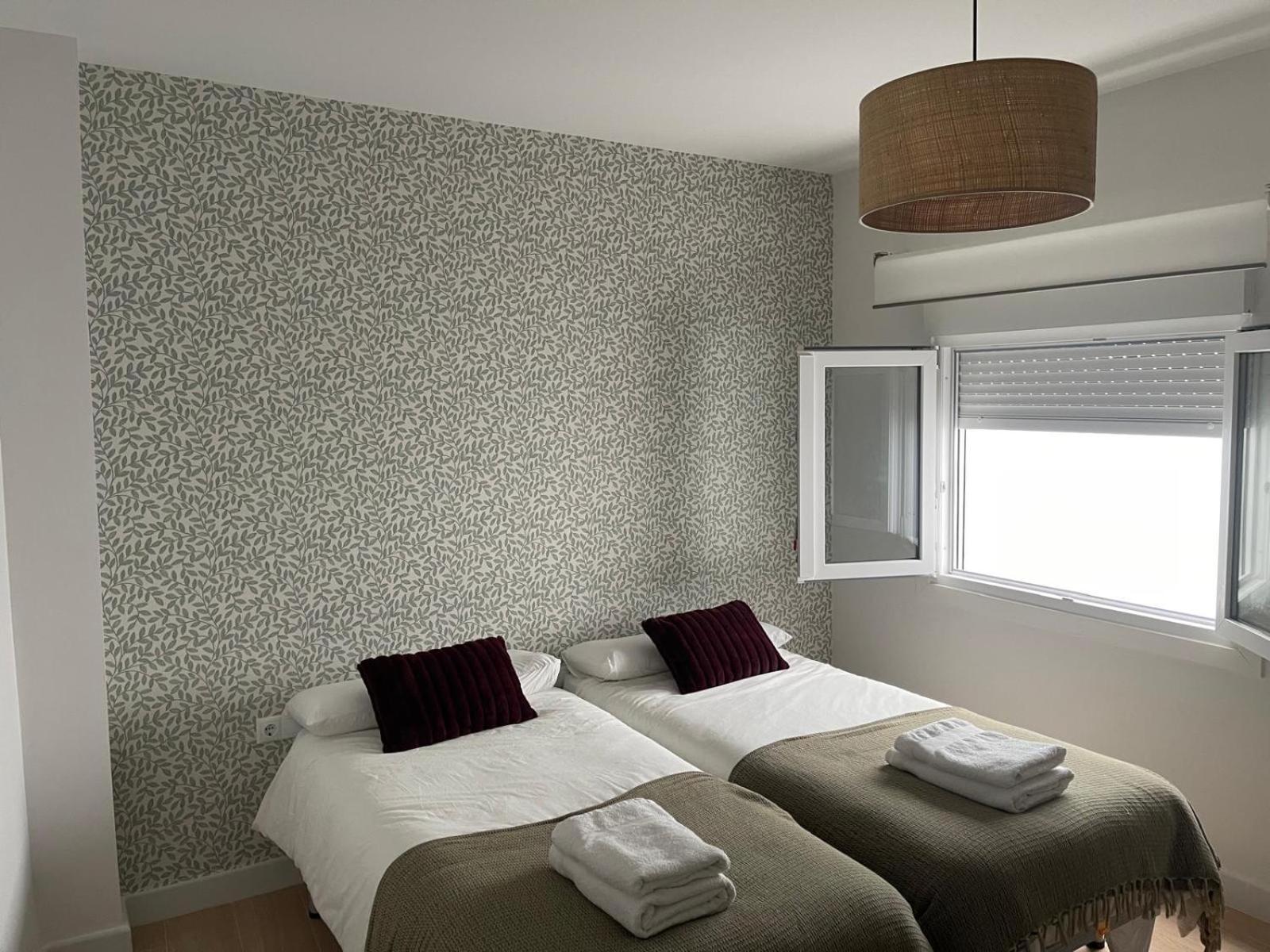 Apartamentos La Higuera 2 روتا المظهر الخارجي الصورة